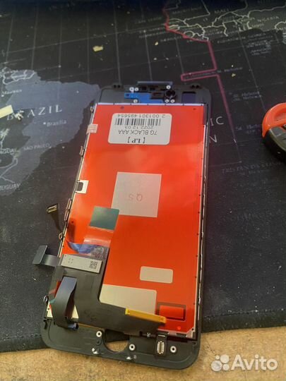 Дисплей iPhone 7