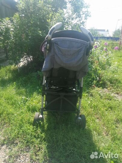 Коляска peg perego si