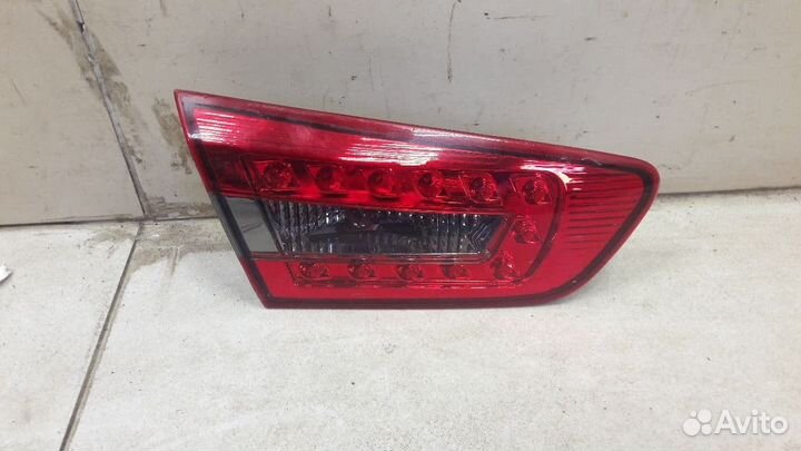 Фонарь внутренний левый (eagle eyes)