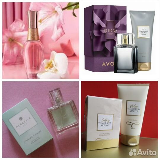 Туалетная вода Full Speed Персив Attraction