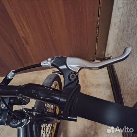 Велосипед BMX в хорошем состоянии объявление продам