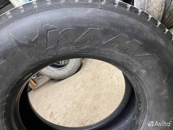 285/70 R19.5