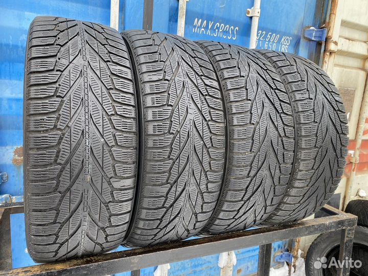 Nokian Tyres Hakkapeliitta R2 SUV 225/55 R18