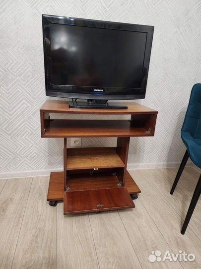 Тумба под тв