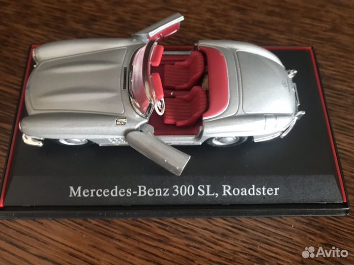 Продам коллекционный автомобиль