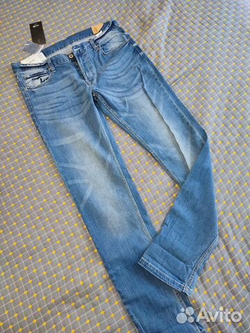 Джинсы мужские 33 размер купить в Москве | Личные вещи | Авито