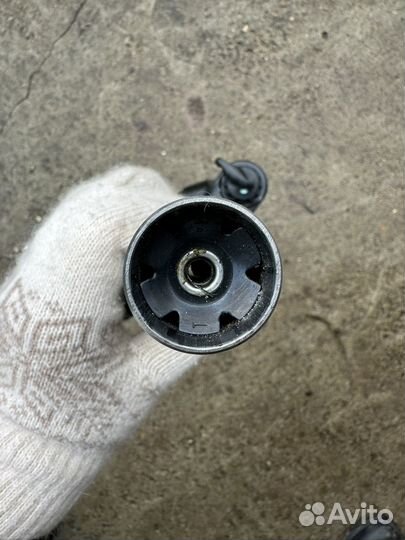 Велосипедная вилка 29