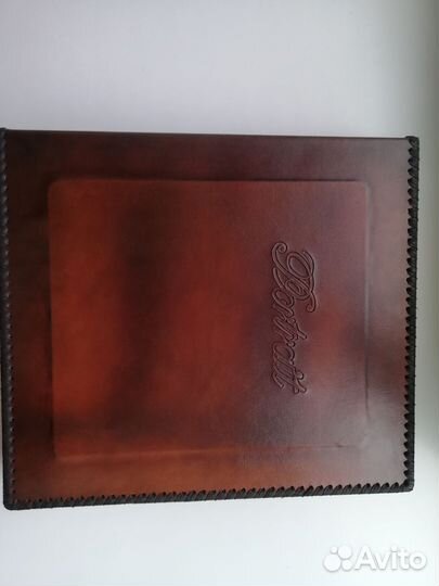 Альбом для фотографий