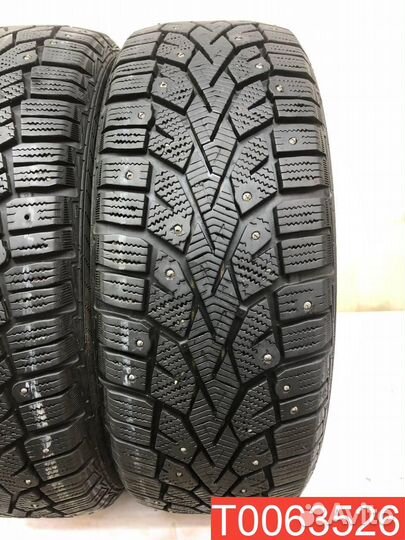 Gislaved NordFrost 100 185/65 R15 86T