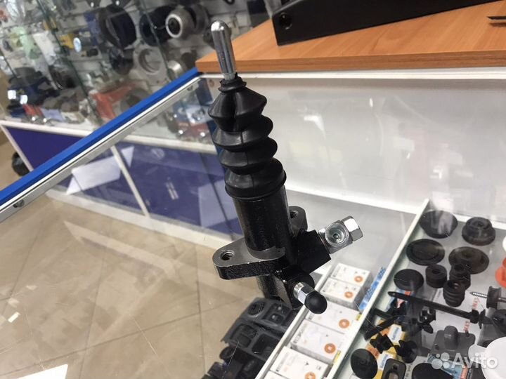 Цилиндр сцепления рабочий Hyundai Accent Getz