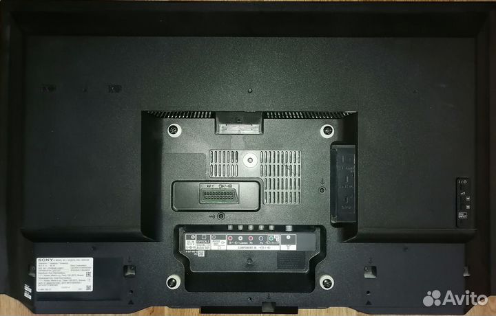 ЖК телевизоры smart tv