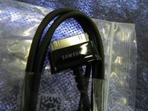 Оригинальный 30 pin кабель для планшетов Samsung