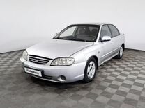 Kia Spectra 1.6 MT, 2007, 220 000 км, с пробегом, цена 309 600 руб.