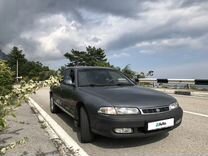 Mazda 626, 1996, с пробегом, цена 225 000 руб.