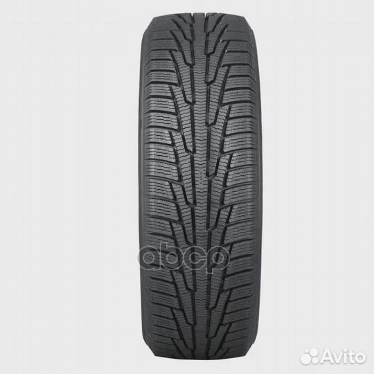 Nokian Tyres Nordman RS2 SUV 225/60 R18