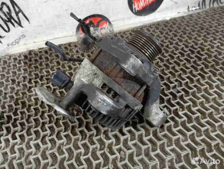 Генератор Honda Accord