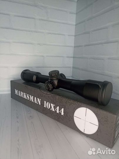 Оптический прицел Marksman 1044