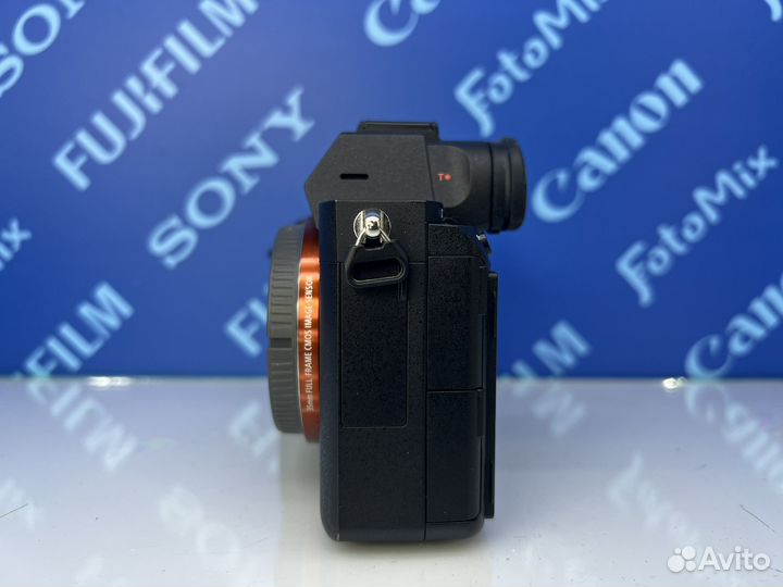Sony A7 III body (пробег 102) sn:9304