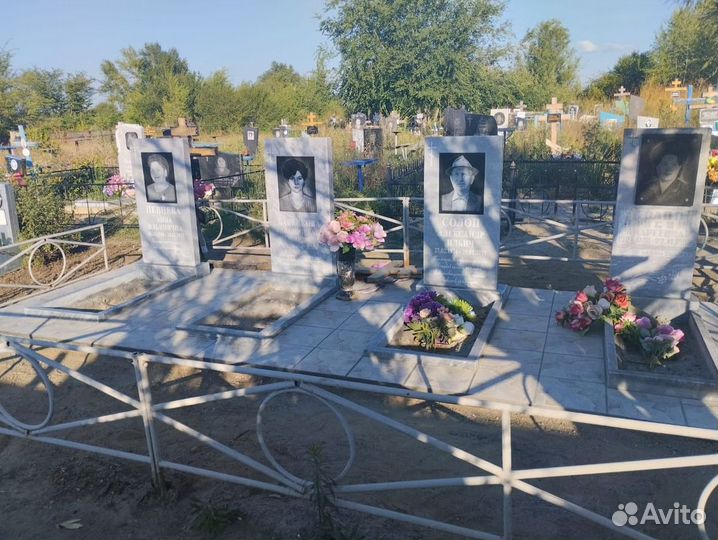 Памятники без посредников