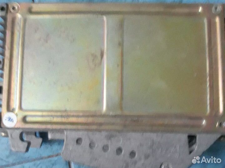 Блок управления ABS Wolkswagen