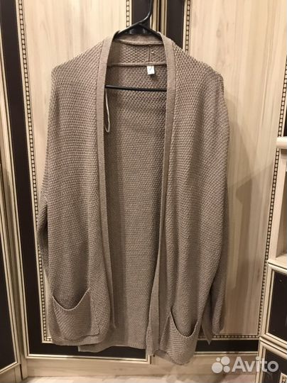 Кардиган женский
