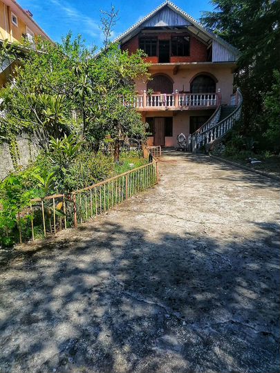 Коттедж 247 м² на участке 4,9 сот.