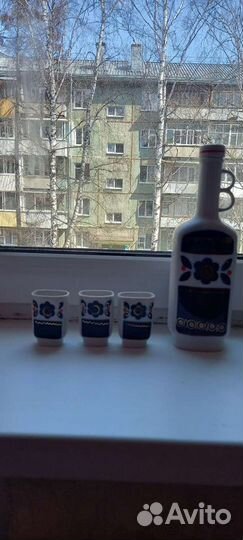 Набор для застолья