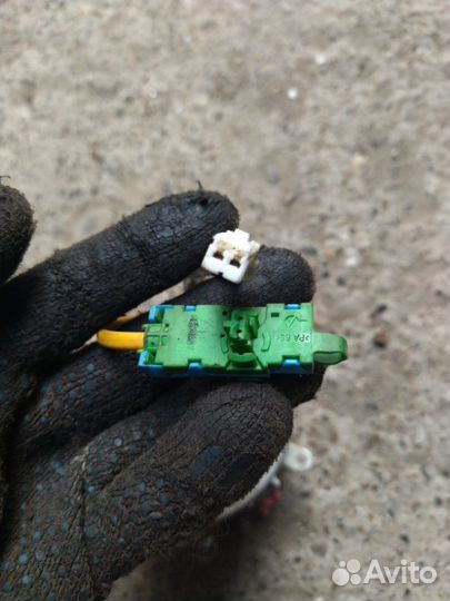 Подрулевой шлейф Fiat Bravo Xs