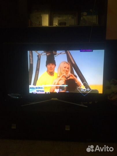Телевизор Samsung
