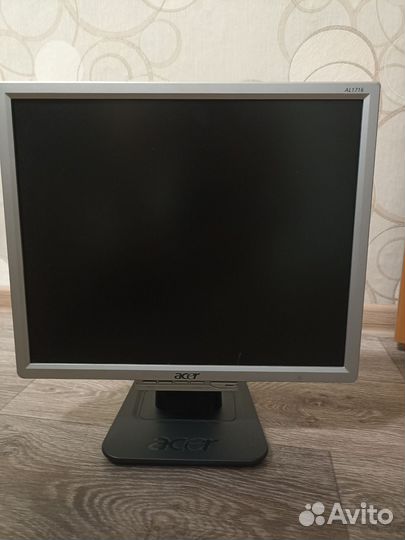 Монитор Acer