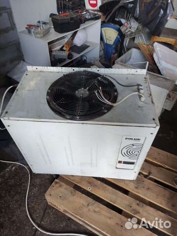 Сплит-система SM337sf