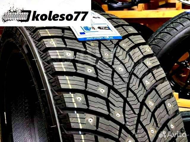 Triangle IcelynX TI501 255/65 R17 114T