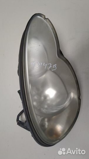 Фара (передняя) Chrysler PT Cruiser, 2006