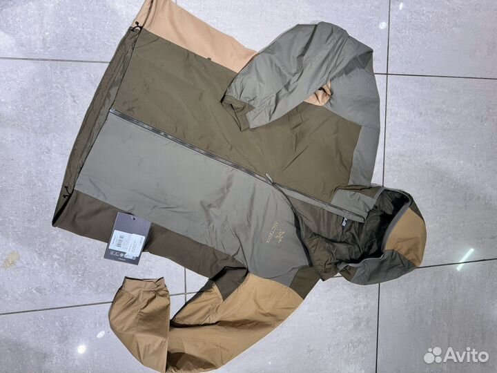 Куртка мужская 