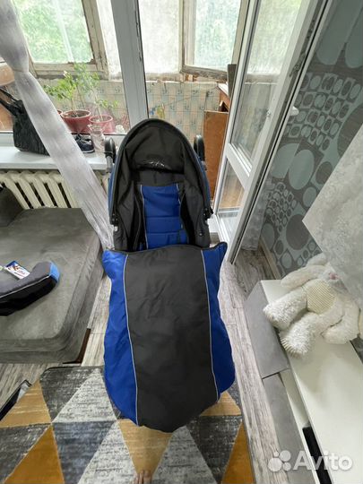 Инвалидная коляска для детей дцп