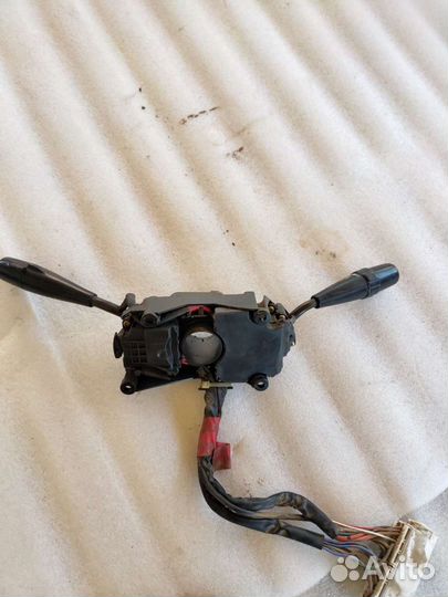 Подрулевой переключатель Тойота Спринтер