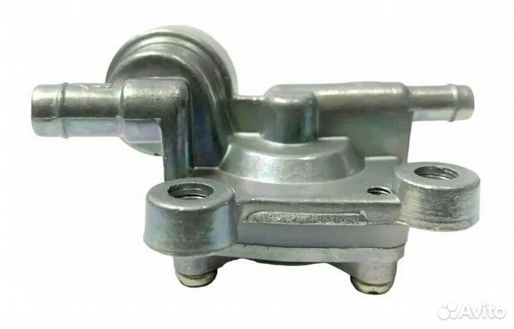 Бензокран Yamaha JOG (Aprio, Poche) 3KJ