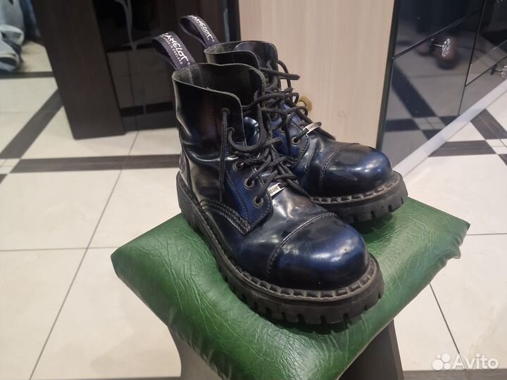 Мужские ботинки Camelot 44 размер