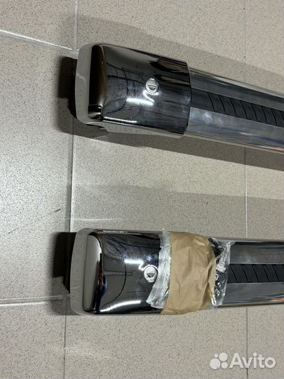 Багажник А1648901393