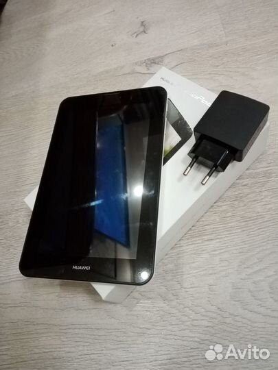 Планшет huawei mediapad 7 lite 2