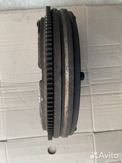 Двухмассовый маховик VAG