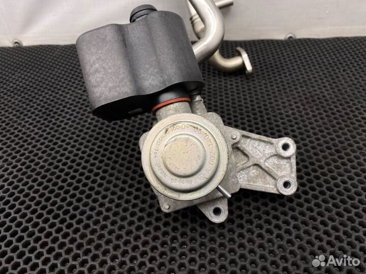 Клапан EGR Mercedes-Benz E-Class W212 271.860 1.8