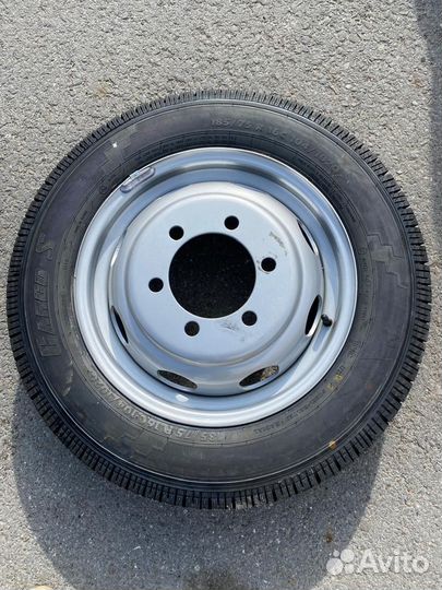 Satoya Cargo S 185/75 R16C