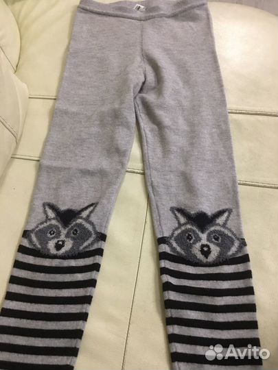 Одежда для девочек