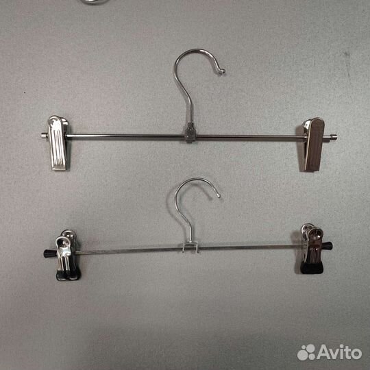 Плечики 254шт