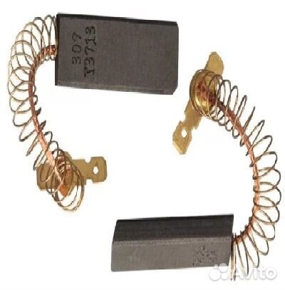 Запчасти для пылесосов