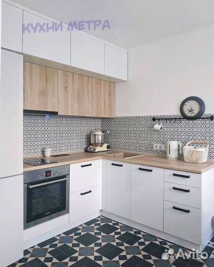 Кухня на заказ