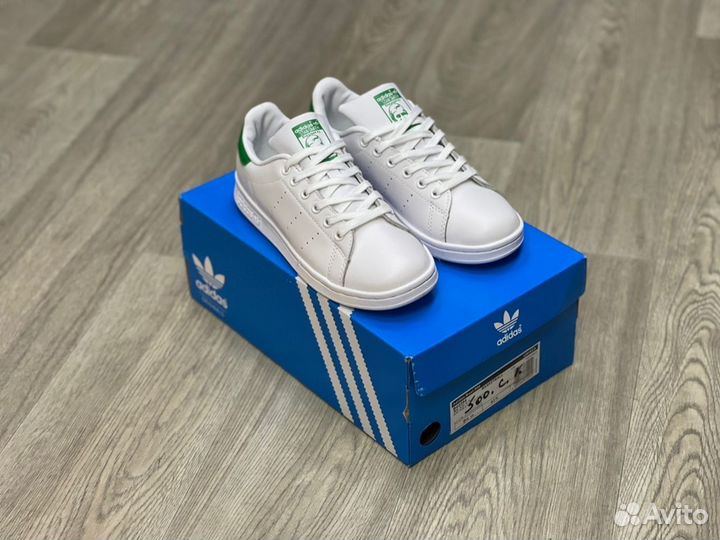 Кроссовки Adidas Stan Smith Fairway (36-45)