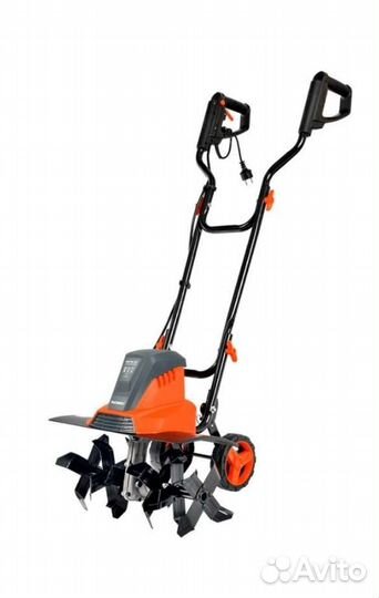 Электрический культиватор patriot elektra 1500
