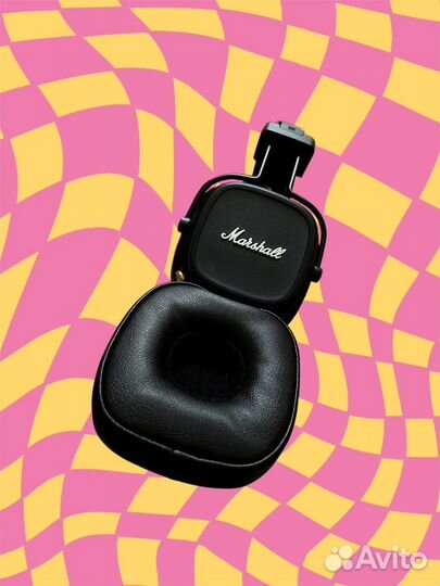 Беспроводные наушники